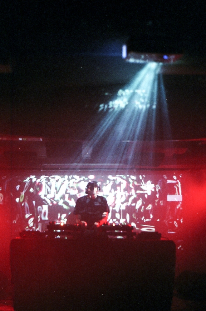 12 Border Collapse, Hranice, Karnola, Kodex